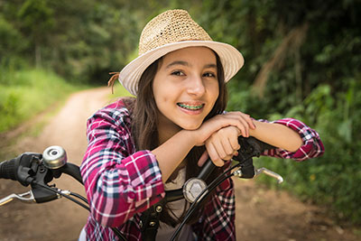 Traditional Metal Braces Torrance