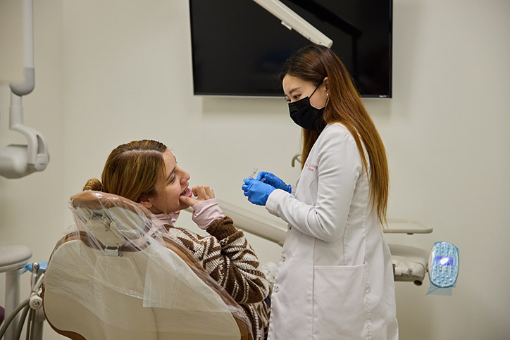 Retainers Torrance CA